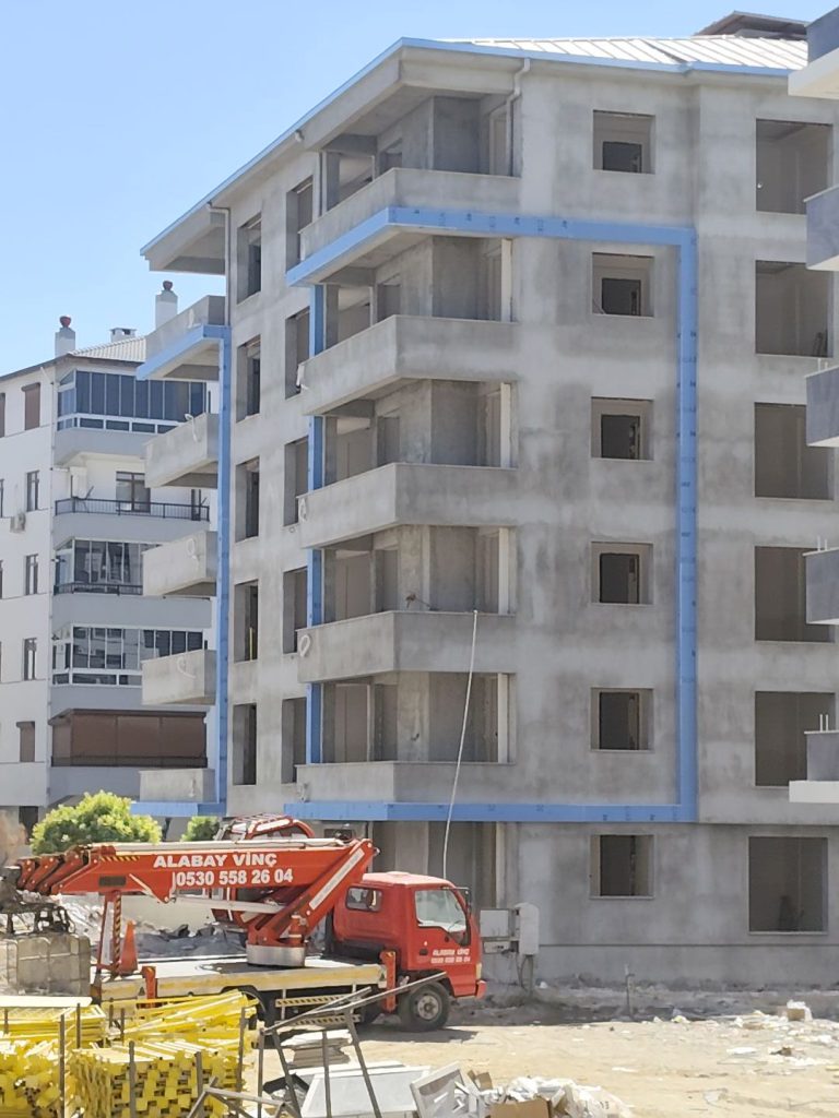 CAM CEPHE uygulama fotoğrafı 1